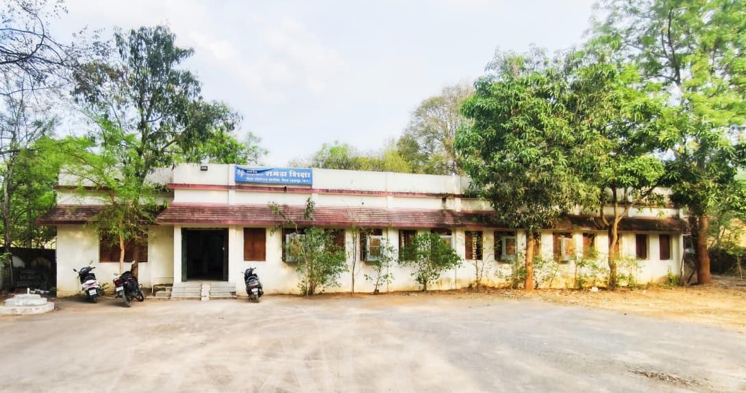 Samagra Shiksha
