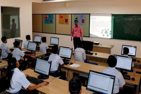 ICT एवं Digital Education