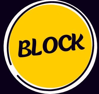 Block