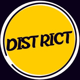 District