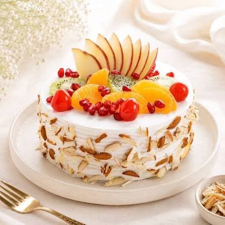 Cake Maker Business Website